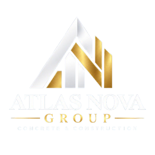 Atlas Nova Group Logo